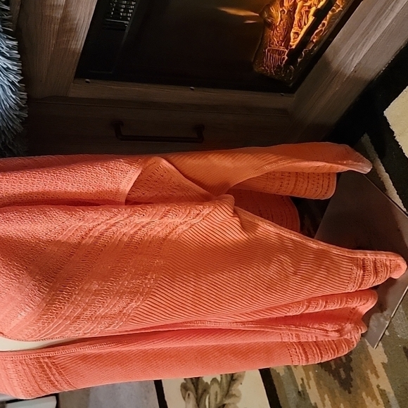 -> Shirt Shawl -> Shirt shawl - Picture 2 of 4